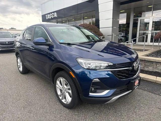 2023 Buick Encore GX Preferred AWD for sale in Woonsocket, RI