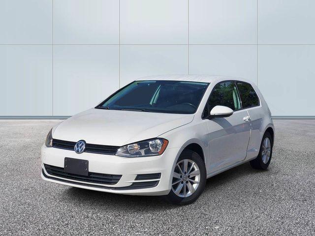 2015 Volkswagen Golf TSI S 2-Door for sale in Farmington Hills, MI