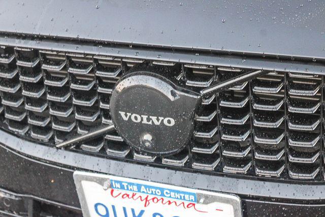 2023 Volvo S60 B5 Plus Black Edition