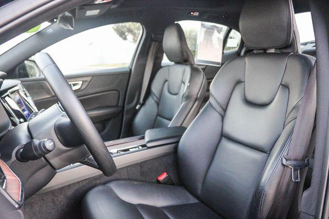 2023 Volvo S60 B5 Plus Black Edition