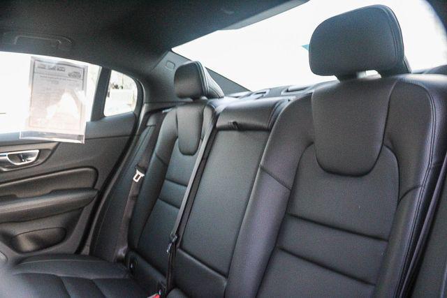 2023 Volvo S60 B5 Plus Black Edition