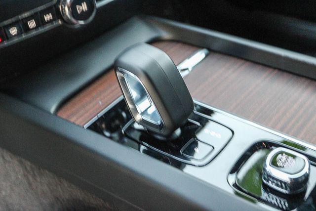 2023 Volvo S60 B5 Plus Black Edition