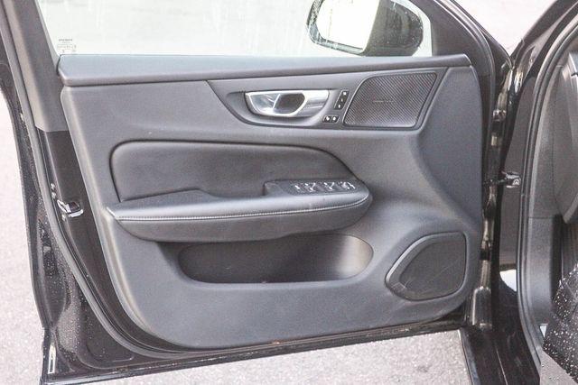 2023 Volvo S60 B5 Plus Black Edition