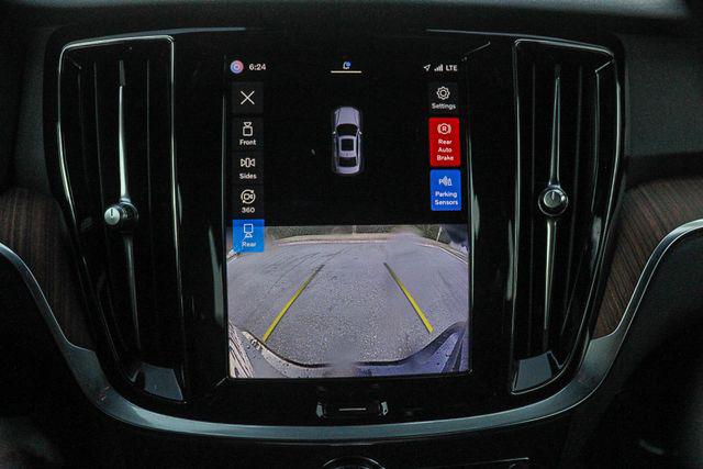 2023 Volvo S60 B5 Plus Black Edition