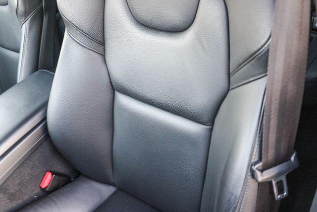 2023 Volvo S60 B5 Plus Black Edition