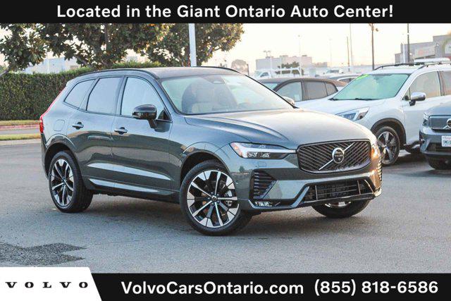 2027 Volvo XC60 Plus for sale in Ontario, CA