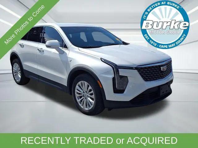 2024 Cadillac XT4 FWD Luxury for sale in Middle Township, NJ