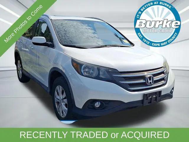 2014 Honda CR-V EX-L for sale in Middle Township, NJ