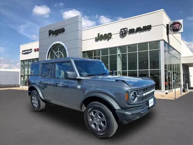 2025 Ford Bronco Big Bend for sale in Powderly, KY