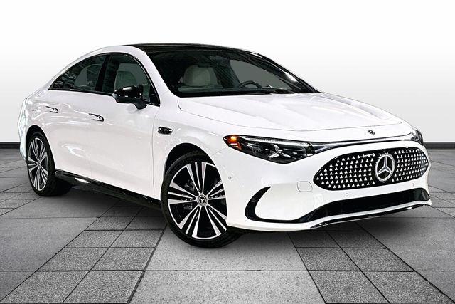 2026 Mercedes-Benz CLA 250+ CLA 250+ for sale in Grand Blanc, MI