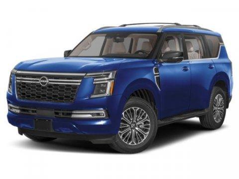 2026 Nissan Armada Platinum for sale in Placentia, CA