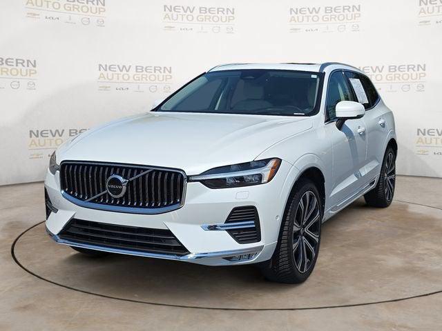 2023 Volvo XC60 B5 Ultimate Bright Theme for sale in New Bern, NC