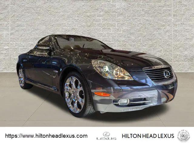 2008 Lexus SC 430 Base for sale in Hardeeville, SC