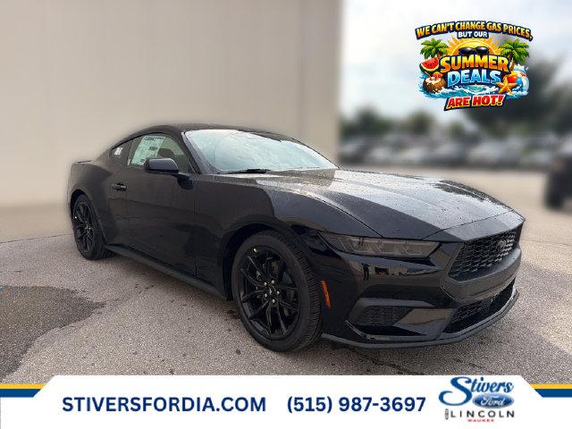 2026 Ford Mustang EcoBoost Fastback for sale in Waukee, IA
