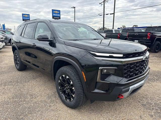 2027 Chevrolet Traverse AWD Z71 for sale in Gonzales, LA