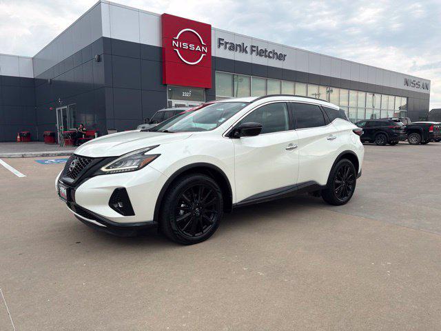 2023 Nissan Murano SV Intelligent AWD for sale in Joplin, MO