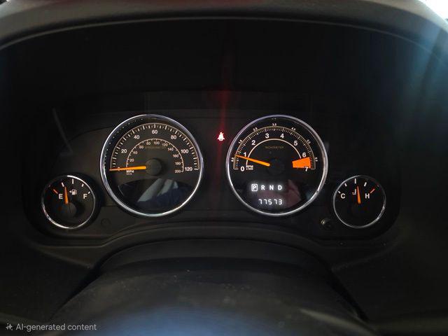 2017 Jeep Compass High Altitude FWD