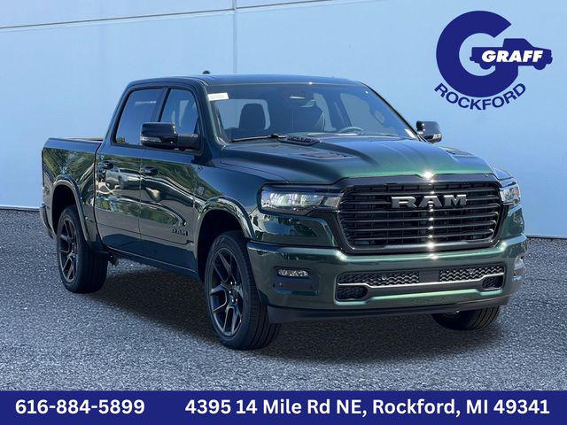 2027 Ram 1500 Laramie for sale in Rockford, MI