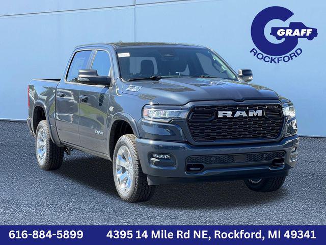 2027 Ram 1500 Big Horn for sale in Rockford, MI