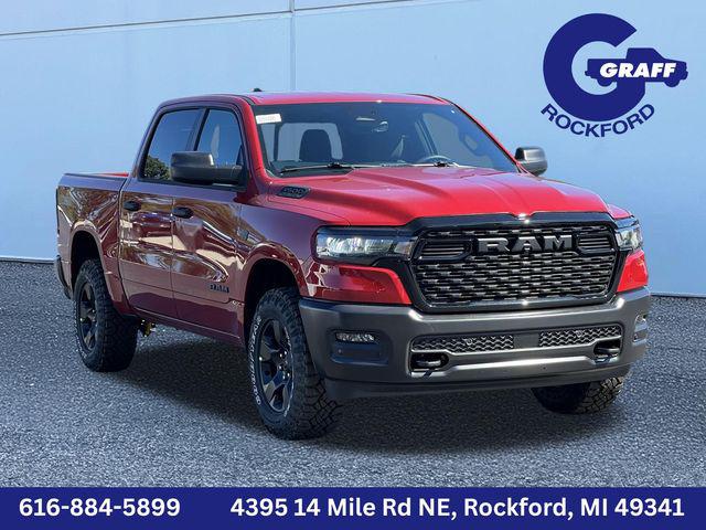 2027 Ram 1500 Warlock for sale in Rockford, MI