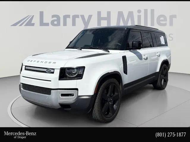 2024 Land Rover Defender 130 P300 S for sale in Draper, UT