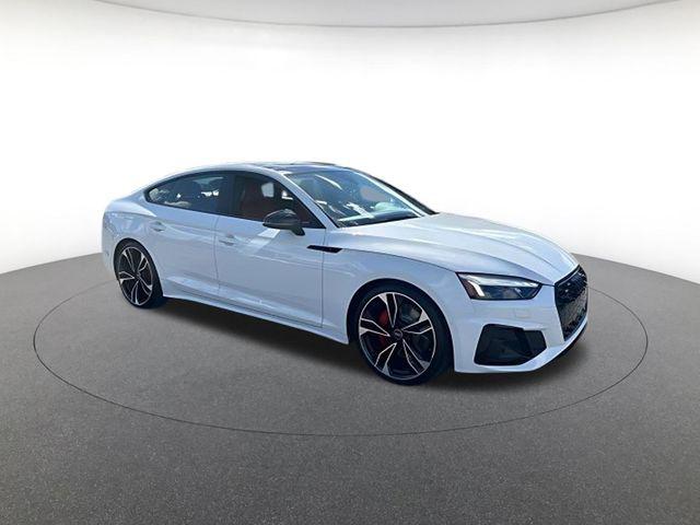 2023 Audi S5 Sportback Prestige TFSI quattro Tiptronic for sale in Layton, UT