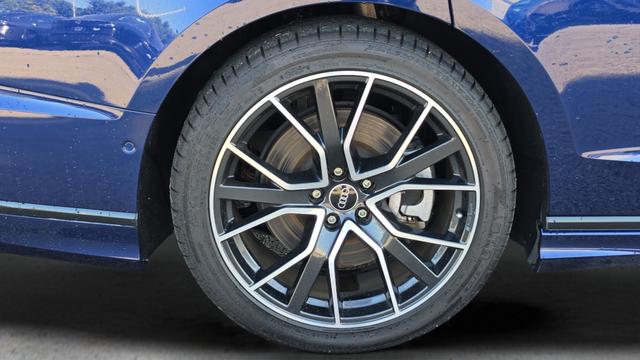 2021 Audi A8 L 55 TFSI quattro Tiptronic