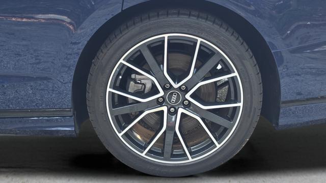 2021 Audi A8 L 55 TFSI quattro Tiptronic