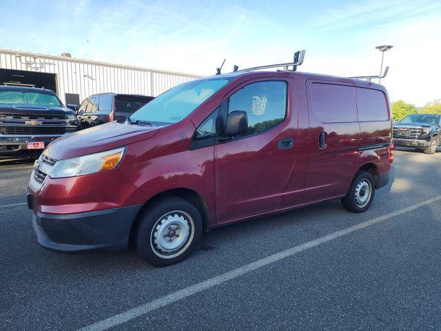 2017 Chevrolet City Express 1LS for sale in Boyertown, PA