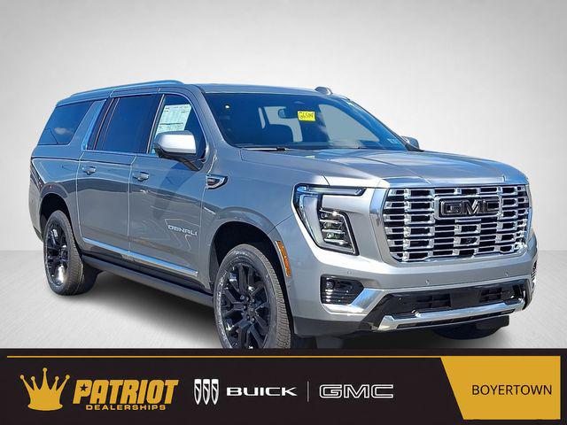 2026 GMC Yukon XL 4WD Denali for sale in Boyertown, PA