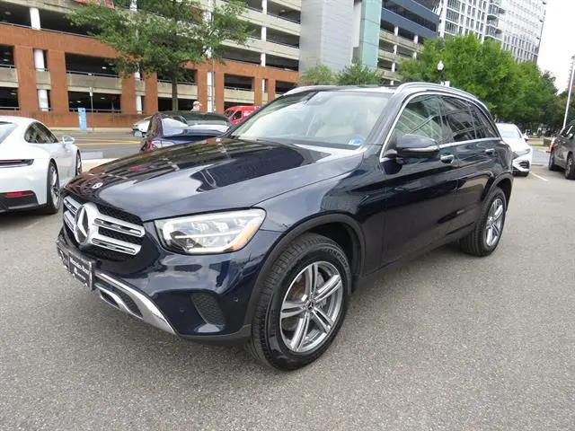 2022 Mercedes-Benz GLC 4MATIC SUV for sale in Arlington, VA