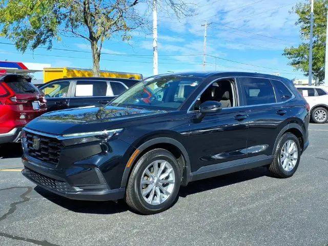 2024 Honda CR-V EX AWD for sale in Mishawaka, IN