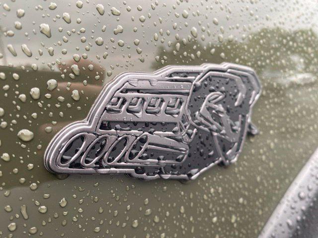 2027 Ram 1500 Rebel