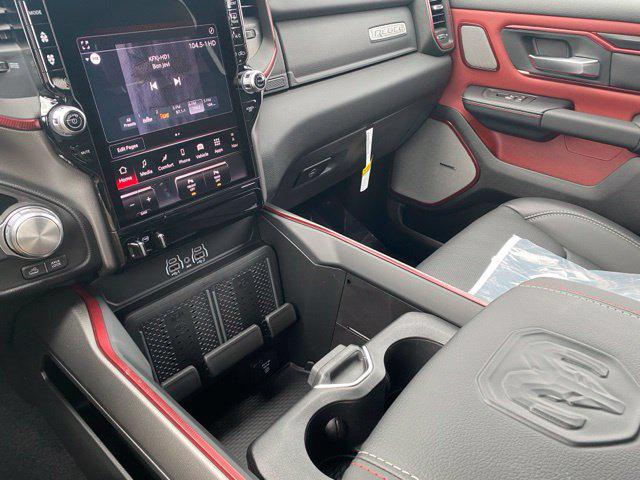 2027 Ram 1500 Rebel