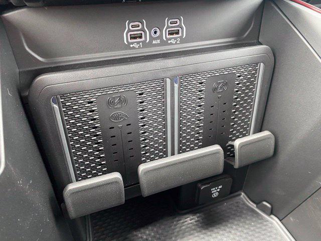2027 Ram 1500 Rebel