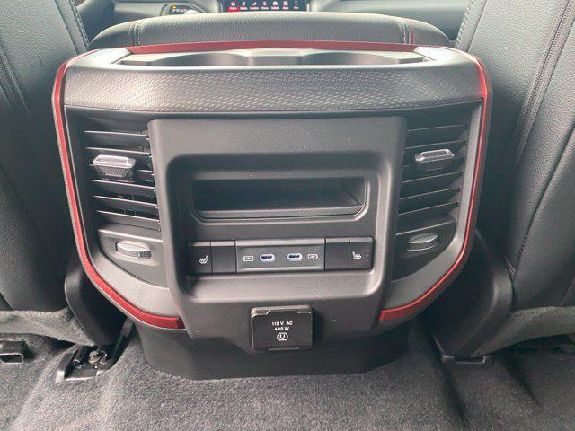 2027 Ram 1500 Rebel