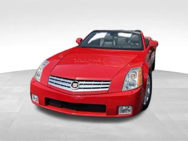 2007 Cadillac XLR Standard for sale in Noblesville, IN