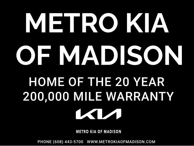 2027 Kia EV3 Unknown for sale in Madison, WI