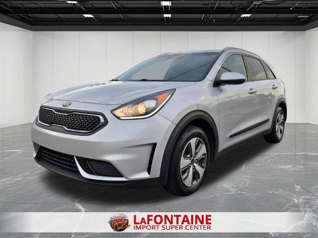 2019 Kia Niro LX for sale in Dearborn, MI