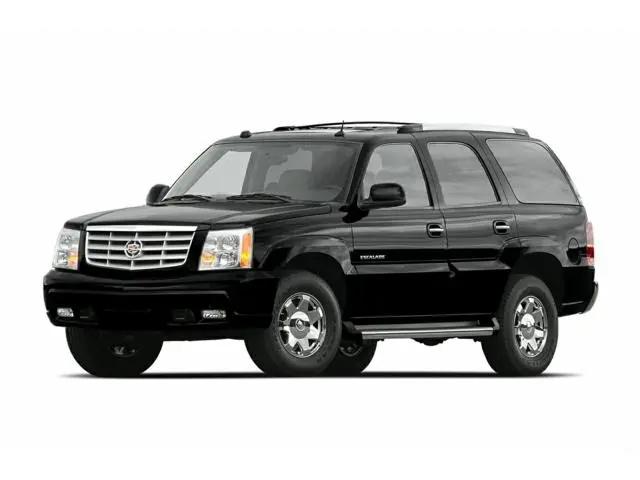 2006 Cadillac Escalade Standard for sale in Frederick, MD