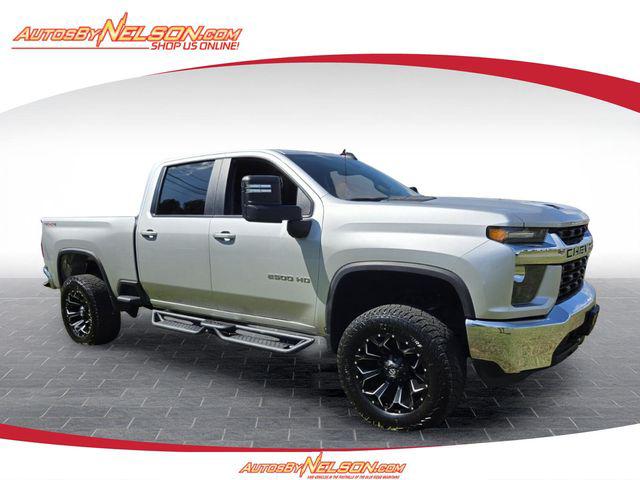 2023 Chevrolet Silverado 2500HD LT for sale in Stanleytown, VA