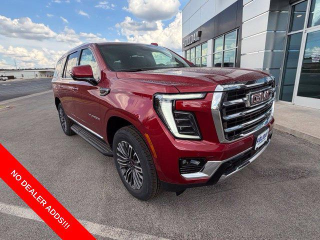 2026 GMC Yukon 4WD Elevation for sale in Graham, TX