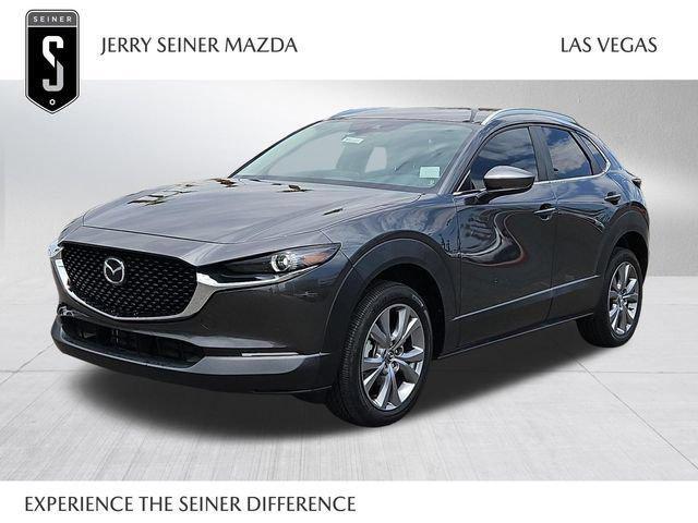 2023 Mazda CX-30 2.5 S Preferred for sale in Valencia, CA