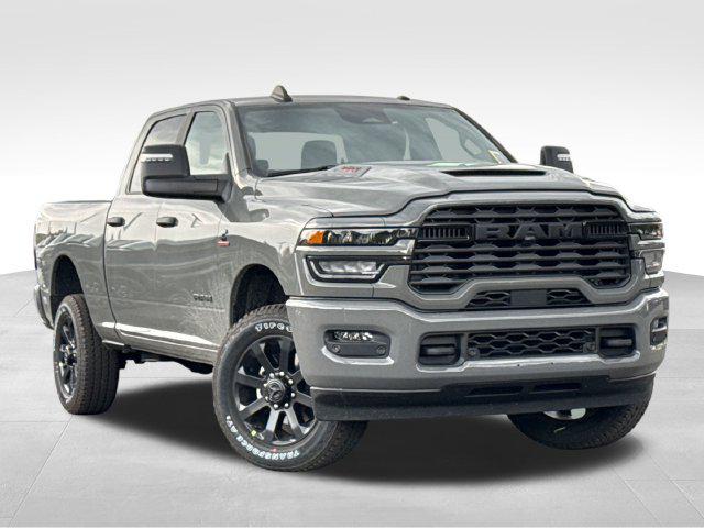 2027 Ram 2500 Big Horn for sale in Monroe, WA