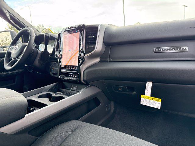 2027 Ram 2500 Big Horn