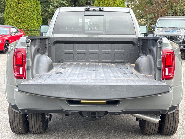 2027 Ram 3500 Limited