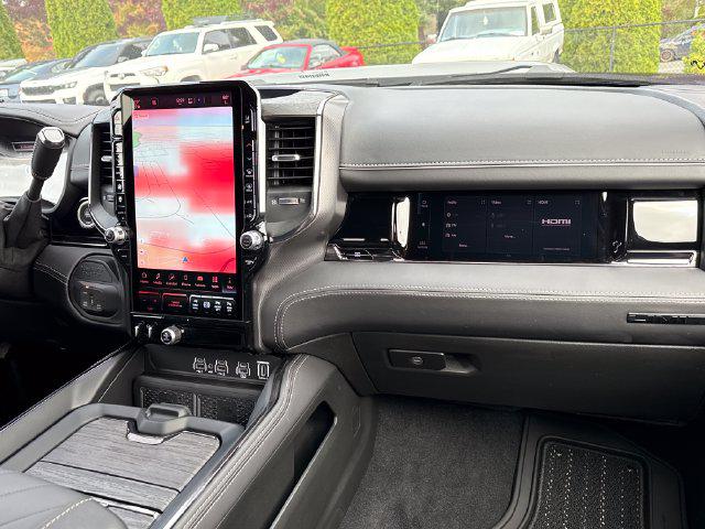 2027 Ram 3500 Limited