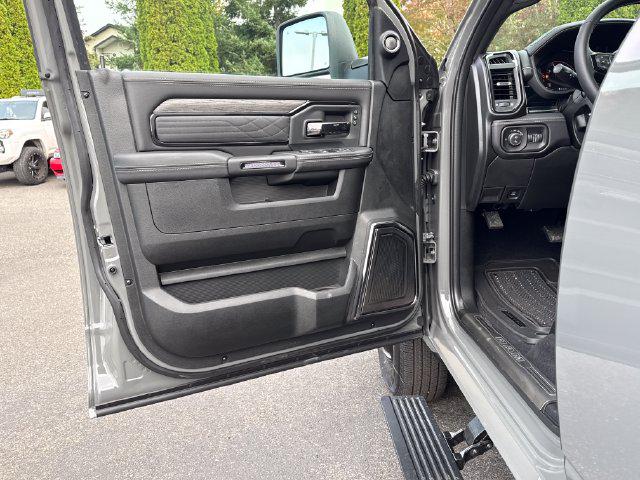 2027 Ram 3500 Limited