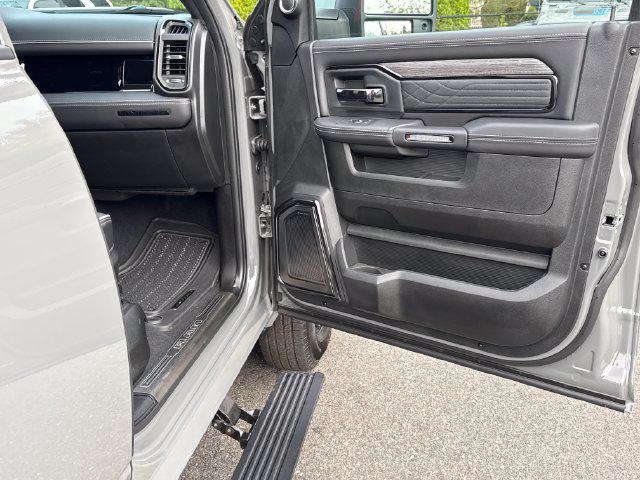 2027 Ram 3500 Limited