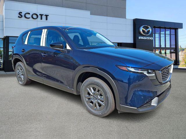 2026 Mazda CX-5 2.5 S for sale in Allentown, PA